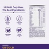 Jubilant Nutrihance Ub Gold Coenzyme Q10 150Mg (30 Veg Softgels) Boost Cellular Energy & Immunity