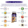 Jubilant Nutrihance Ub Gold Coenzyme Q10 150Mg (30 Veg Softgels) Boost Cellular Energy & Immunity