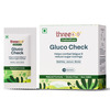 Three60+ Diabeatease Gluco Check Powder (15 Sachets ) Pack Of 1