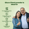 Three60+ Diabeatease Gluco Check Powder (15 Sachets ) Pack Of 1