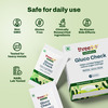 Three60+ Diabeatease Gluco Check Powder (15 Sachets ) Pack Of 1