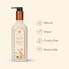 Baby Forest Sampoorna Snan Baby Body Wash | 10 Ayurvedic Herbs | Pack Of 2 X 200 Ml