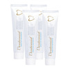 Dentomist Sensitive Toothpaste - 100 Gm | Paraben Free | Complete Protection (Pack Of 4)