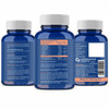 Carbamide Forte Chelated Magnesium Glycinate 2000Mg Supplement - Better Sleep - 60 Tablets