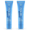 Curaprox Gentle Everyday Whitening Toothpaste (Blackberry) 60Ml X Pack Of 2 Toothpaste