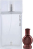 Ajmal Shiro Edp 90Ml Perfume For Men And Tempest Cp Oil Alcohol-Free Attar 12Ml For Unisex