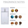 Ajmal Shiro Edp 90Ml Perfume For Men And Tempest Cp Oil Alcohol-Free Attar 12Ml For Unisex
