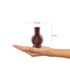 Ajmal Shiro Edp 90Ml Perfume For Men And Tempest Cp Oil Alcohol-Free Attar 12Ml For Unisex