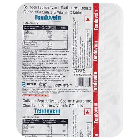 Prevego Tendovien Nf - 15n