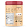 Myfitfuel Hydrolyzed Bovine Collagen + Glucosamine | Hyaluronic | Biotin | Vitamin C (500G | Mango)