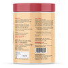 Myfitfuel Hydrolyzed Bovine Collagen + Glucosamine | Hyaluronic | Biotin | Vitamin C (500G | Mango)