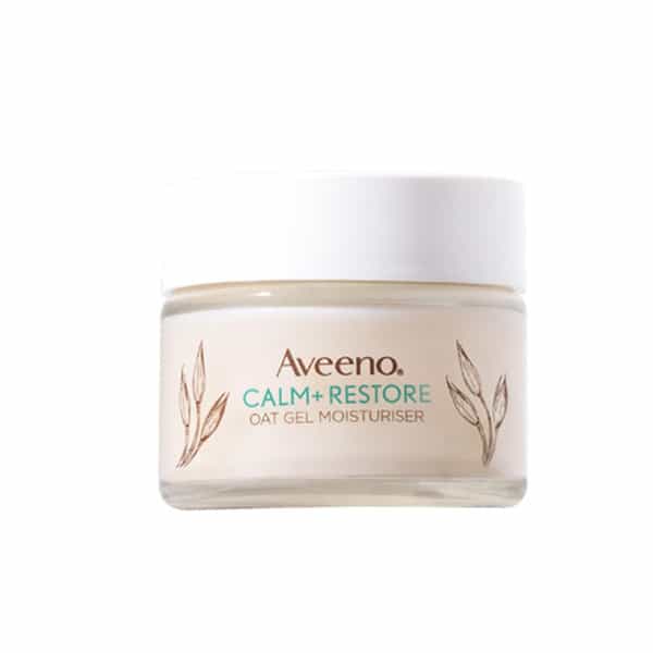 Aveeno Oat Gel Moisturiser - 50Gm