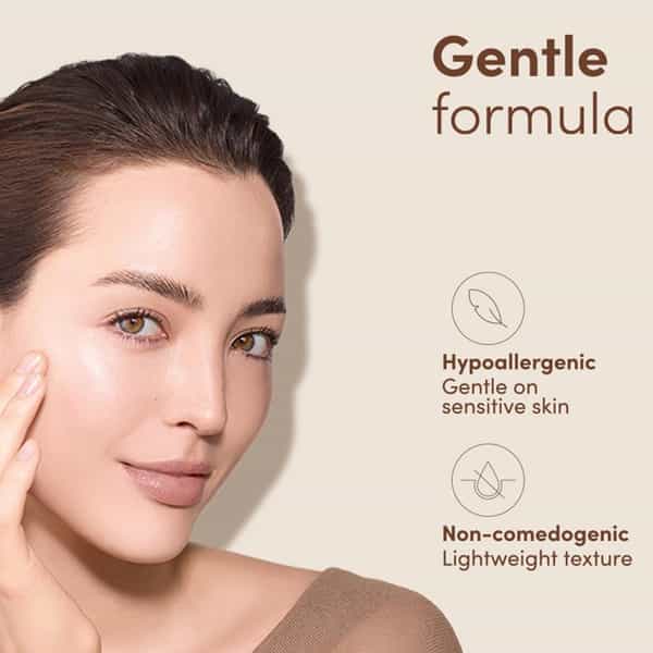 Aveeno Oat Gel Moisturiser - 50Gm