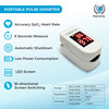 Azista Pulse Oximeter - 1 Unit