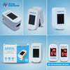 Azista Pulse Oximeter - 1 Unit