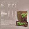 Bodyfirst My Crunch - Dark Choco Coffee
