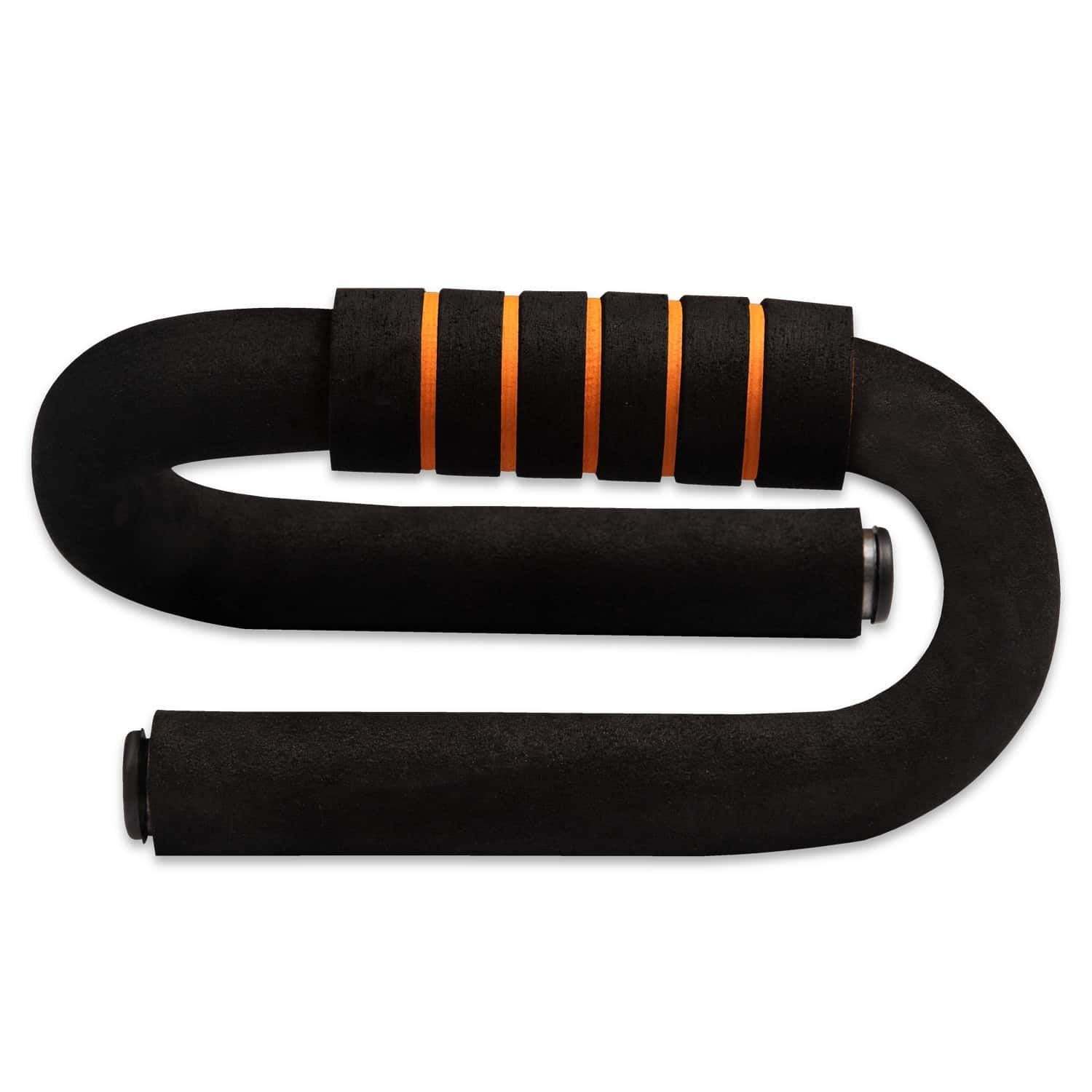 Buy LIVEASY ESSENTIALS S SHAPED PUSH UP BAR Online & Get Upto 60 OFF