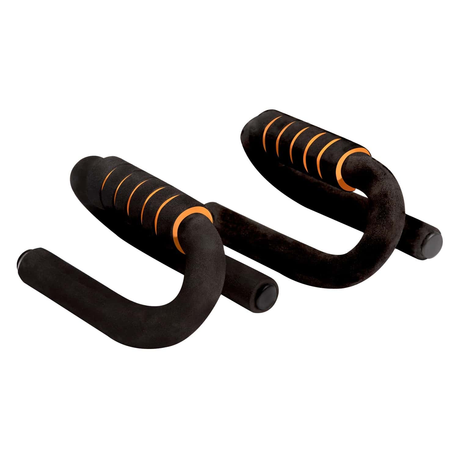 Buy LIVEASY ESSENTIALS S SHAPED PUSH UP BAR Online & Get Upto 60 OFF