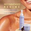 Sereko Almond & Vitamin C Body Oil | Deeply Nourishes | Brighten Skin & Quick Absorbing 100 Ml