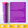 Chicnutrix Beautymins | Multivitamin For Women With Grape (20 Effervescent Tablets)