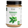 Bixa Botanical Banaba Leaf Powder-Supports Healthy Blood Glucose & Low Blood Pressure(200G)