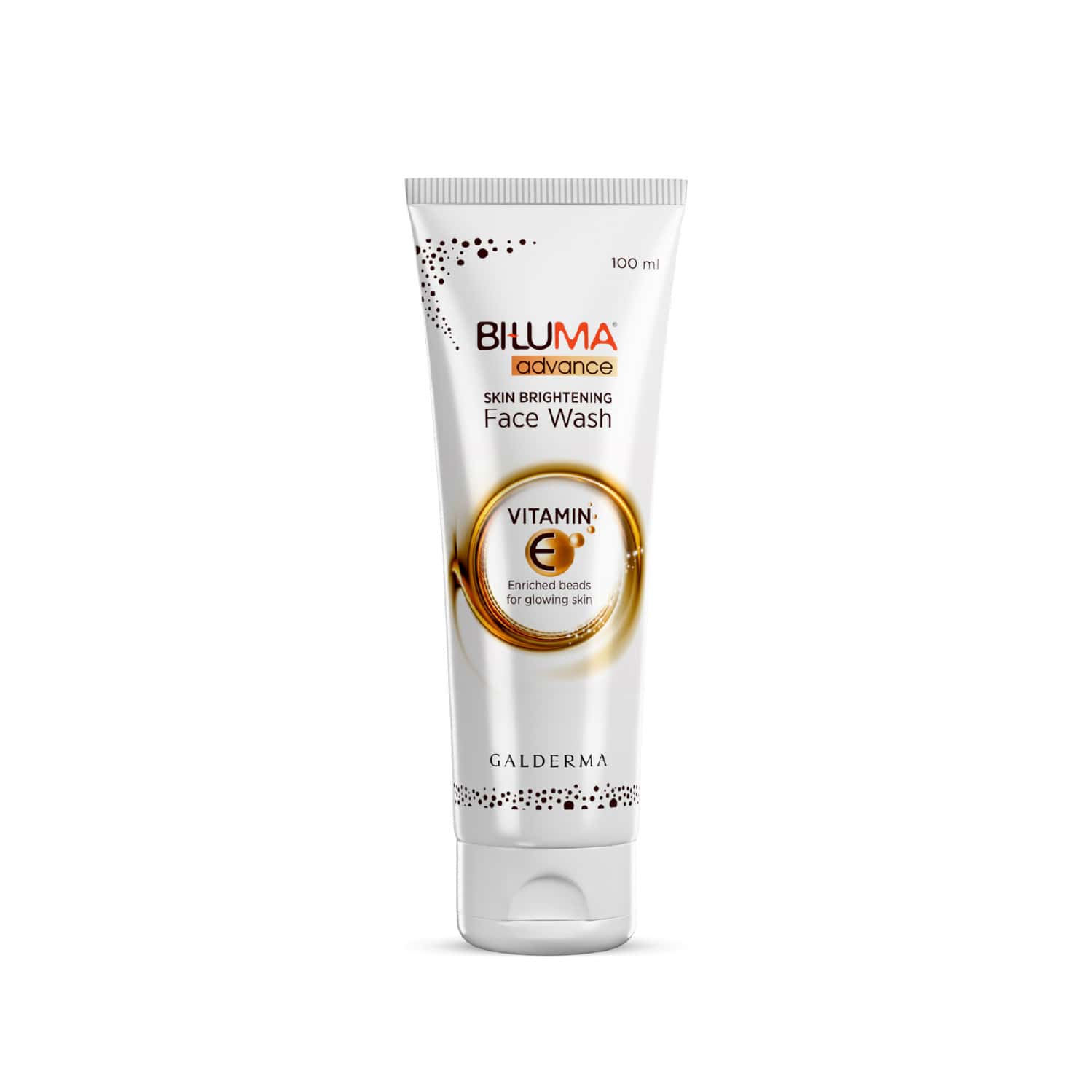 Biluma Advance Skin Brightening Face Wash 100ml