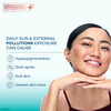 Biluma Advance Skin Brightening Face Wash 100Ml