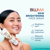 Biluma Advance Skin Brightening Face Wash 100Ml