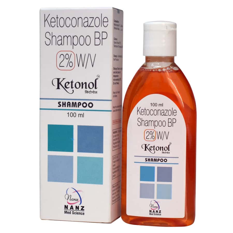 Buy LUPIZOL ZS ANTI DANDRUFF BOTTLE OF 100ML SHAMPOO Online & Get Upto ...