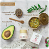 Maate Baby Face Butter Fast Absorbing Baby Face Cream - 50 Gm
