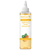 Wishcare 100% Pure Cold Pressed Sweet Almond Oil For Healthy Hair And Glowing Skin (200Ml)