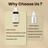 Jeena Sikho Jsbp Drops | Natural Ayurvedic Supplement For Healthy Heart | 30ml