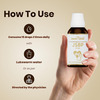 Jeena Sikho Jsbp Drops | Natural Ayurvedic Supplement For Healthy Heart | 30ml
