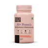 Sheneed 60+ Multivitamins And Minerals For Women - For Everyday Nutrition & Energy - 60 Tablets