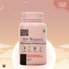 Sheneed 60+ Multivitamins And Minerals For Women - For Everyday Nutrition & Energy - 60 Tablets