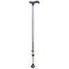 Flamingo Walking Stick With Tri Leg Bottom Universal