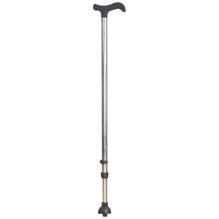Flamingo Walking Stick With Tri Leg Bottom Universal