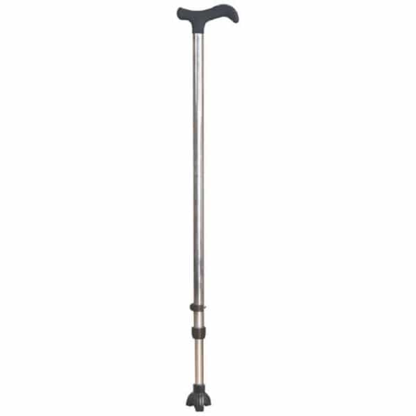 Flamingo Walking Stick With Tri Leg Bottom Universal