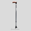 Flamingo Walking Stick With Tri Leg Bottom Universal