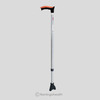 Flamingo Walking Stick With Tri Leg Bottom Universal