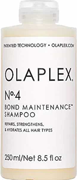 Olaplex No.4 Shampoo & No.5 Conditioner 250Ml ( Combi Pack)