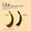 Nat Habit Indigo Powder For Hair | Black Color | 100% Natural (170g)