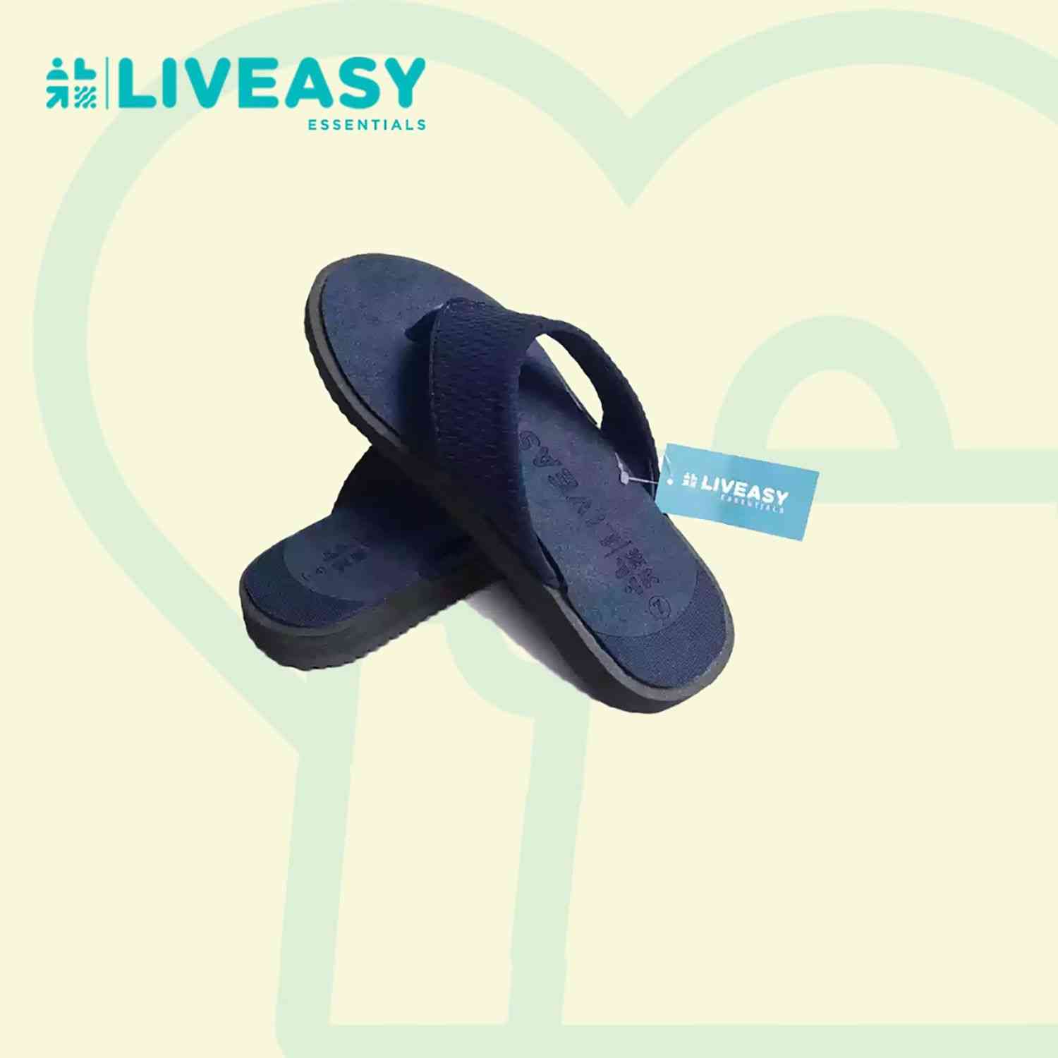 liveasy slippers review