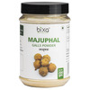 Bixa Botanical Majuphal Powder(Quercus Infectoria)- Supports Blood Clotting & Act As Anti-Oxidants