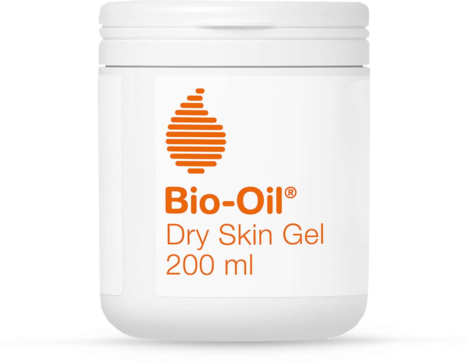 Bio-Oil Dry Skin Gel 200 Ml