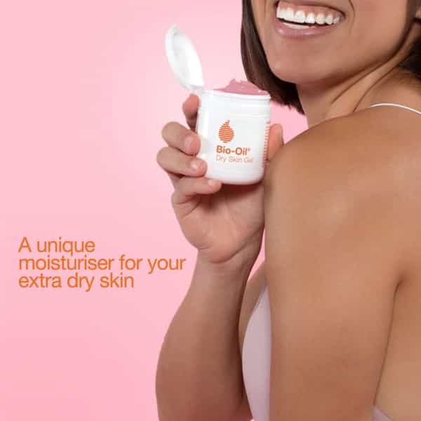 Bio-Oil Dry Skin Gel 200 Ml