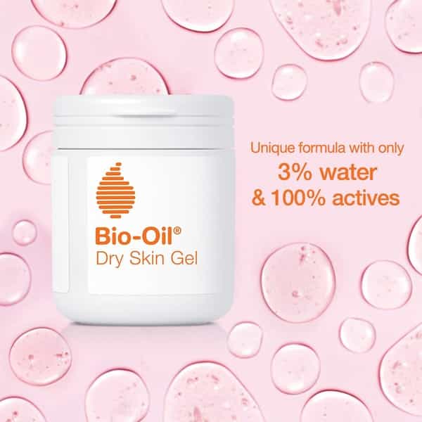 Bio-Oil Dry Skin Gel 200 Ml