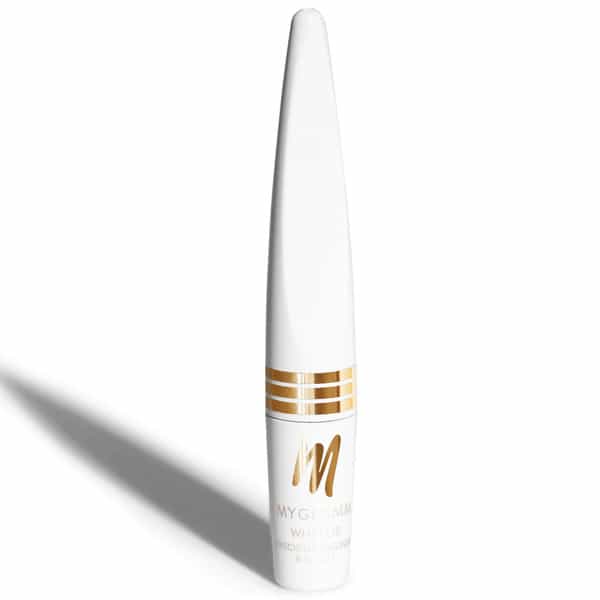 Myglamm Wheelie Liquid Eyeliner-Black