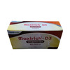 Maxirich D3 Vitamin D3 60000 Iu Strip Of 4 Capsules
