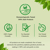 Shizen Bio-Cosmetics By Nature Moisturizing Green Tea & Hyaluronic Face Cream - 50Gm